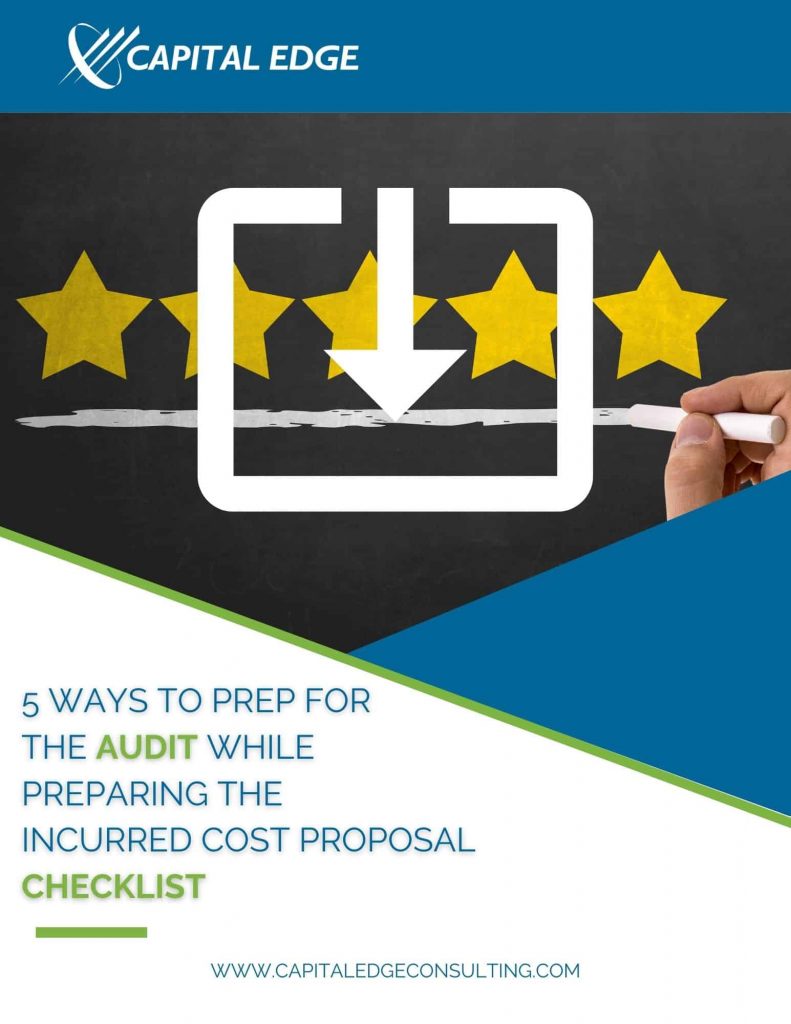 ICS Checklist - 5 Ways to Prep for the Audit