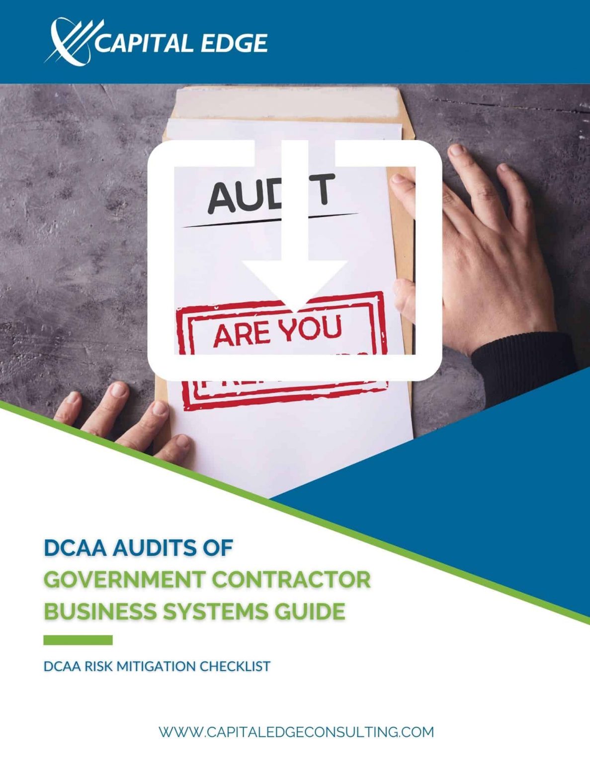 5 Approved Audit Mitigation Strategies For Dcaa Business Systems